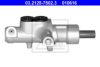 ATE 03.2125-7502.3 Brake Master Cylinder